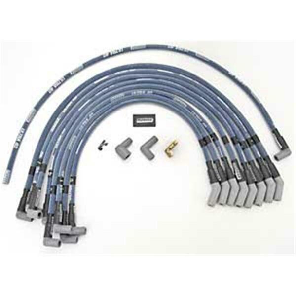 Moroso Spark Plug Race Wires for Ford 73626
